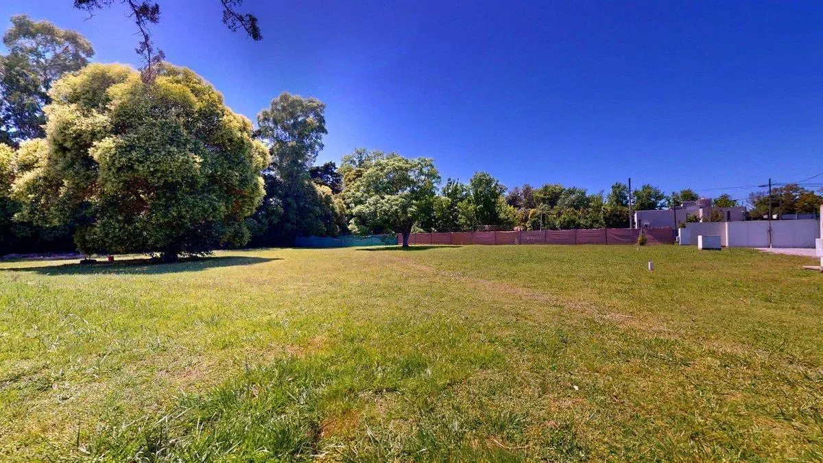 Lote venta Villa Elisa Las Garzas Barrio Privado 5