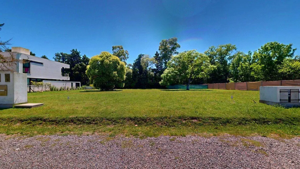 Lote venta Villa Elisa Las Garzas Barrio Privado 2