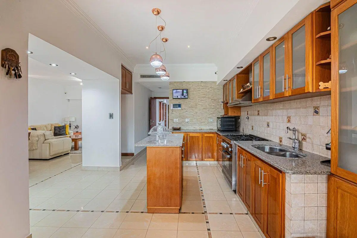 CASA EN VENTA LA PLATA EN PARQUE SAN MARTÍN 3