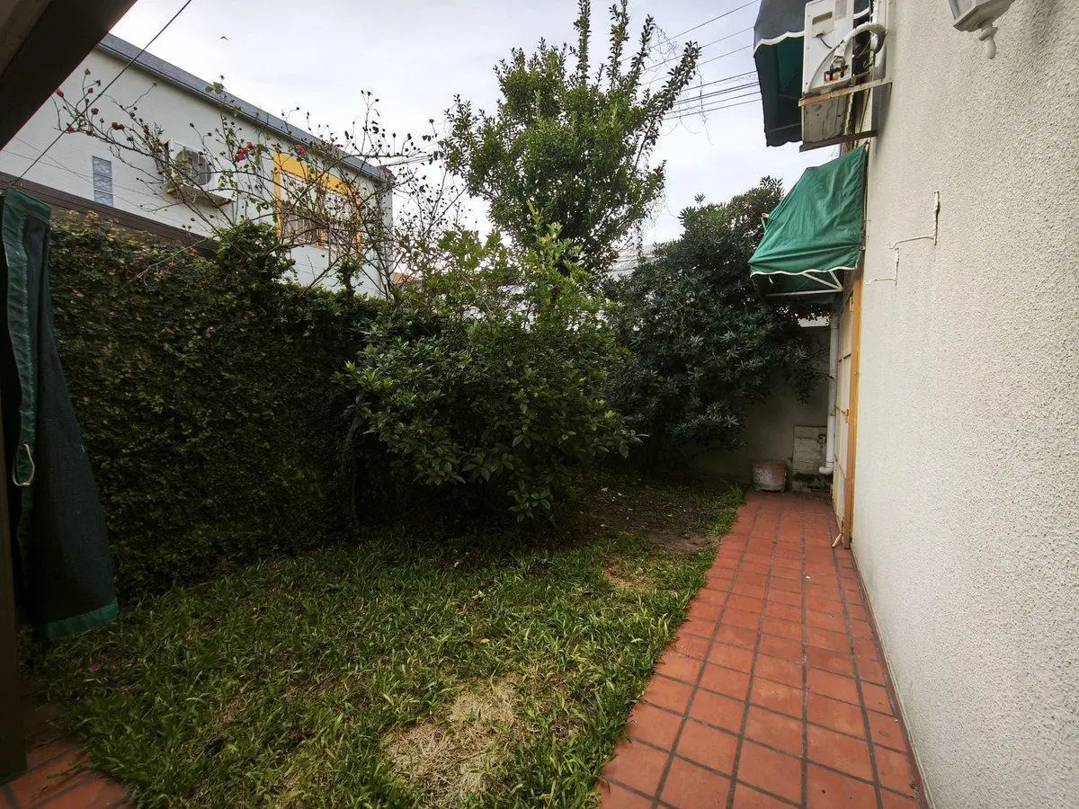 DÚPLEX EN VENTA LA PLATA CON DOBLE COCHERA 5
