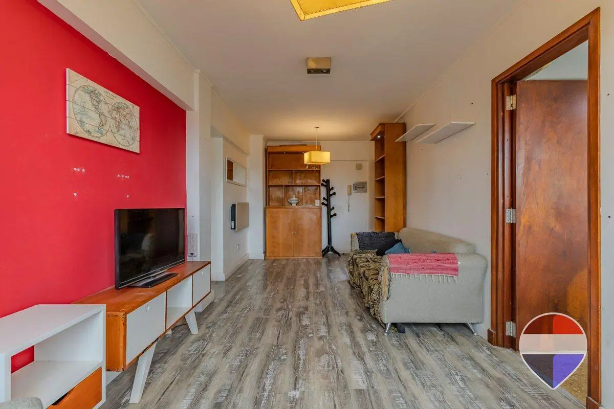 DEPARTAMENTO VENTA LA PLATA 2 DORMITORIOS COCHERA 5