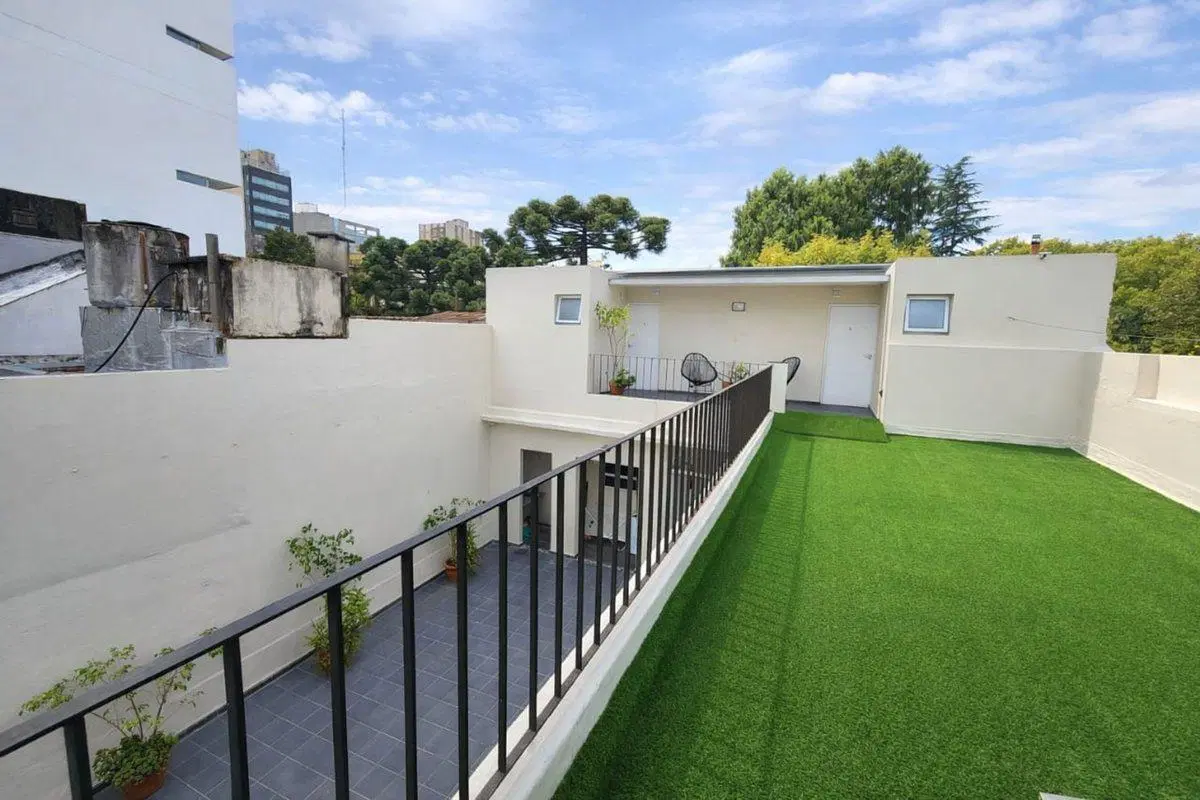 DEPARTAMENTOS EN VENTA LA PLATA IDEAL INVERSOR 4
