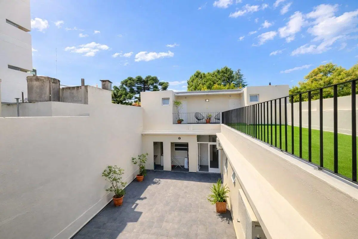 DEPARTAMENTOS EN VENTA LA PLATA IDEAL INVERSOR 2