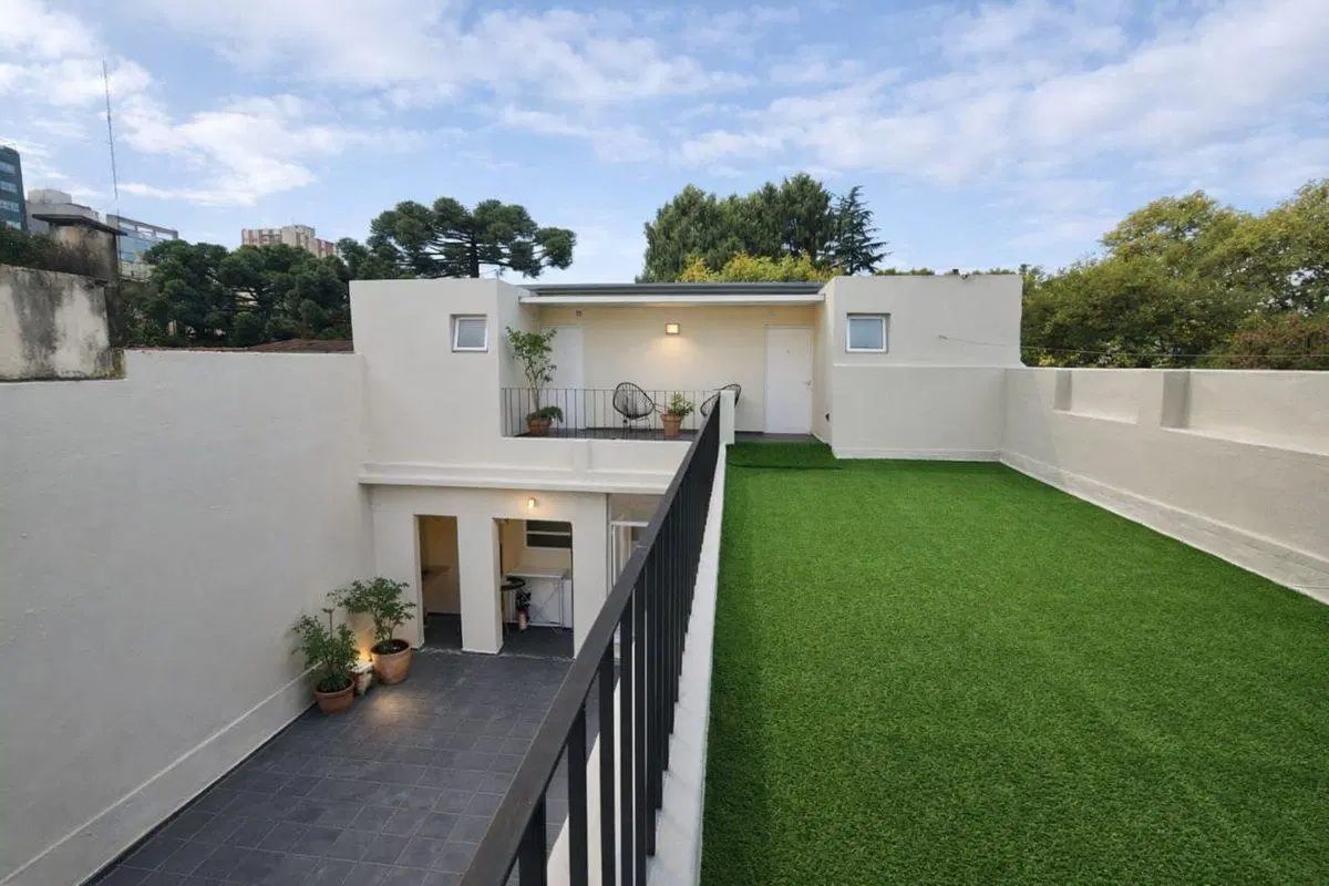 DEPARTAMENTOS EN VENTA LA PLATA IDEAL INVERSOR 3