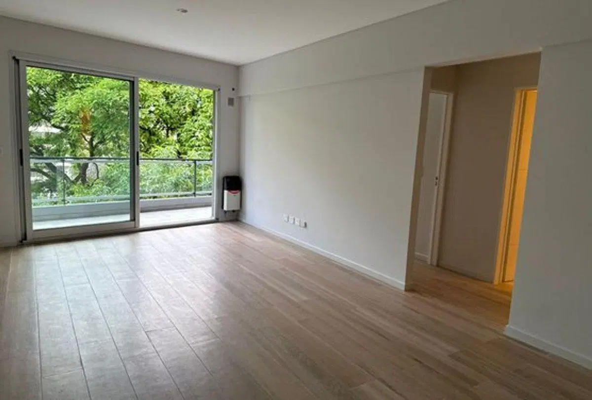 DEPARTAMENTO EN VENTA VILLA URQUIZA 3 AMBIENTES 4