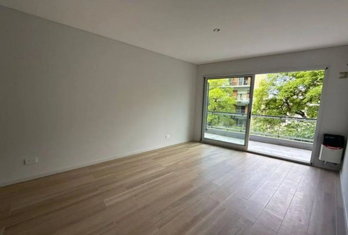DEPARTAMENTO EN VENTA VILLA URQUIZA 3 AMBIENTES 3