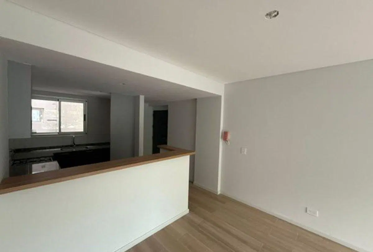 DEPARTAMENTO EN VENTA VILLA URQUIZA 3 AMBIENTES 5