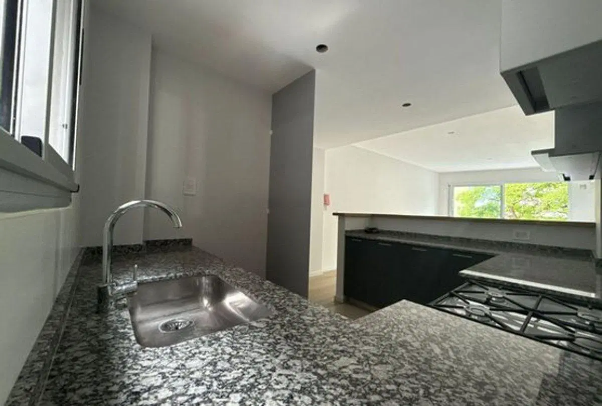 DEPARTAMENTO EN VENTA VILLA URQUIZA 3 AMBIENTES 2