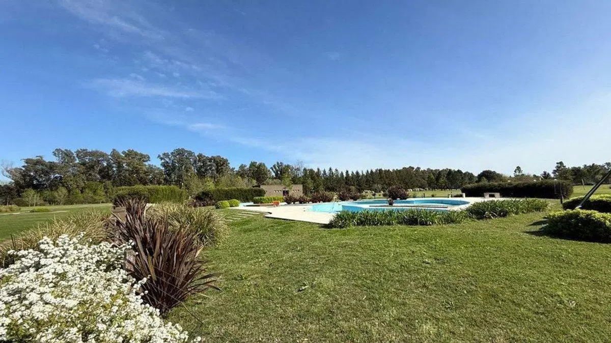 LOTE EN VENTA CAMPOS DE ROCA II 2