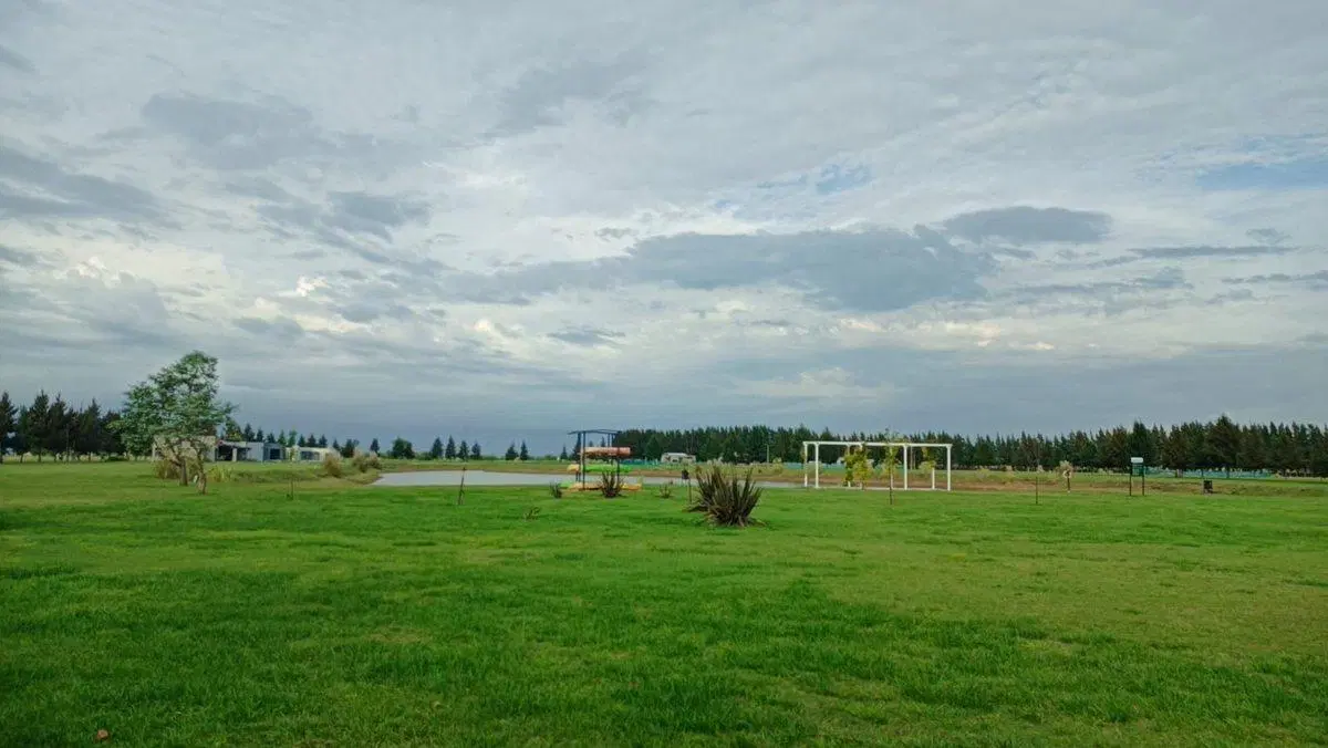 LOTE EN VENTA CAMPOS DE ROCA II 4