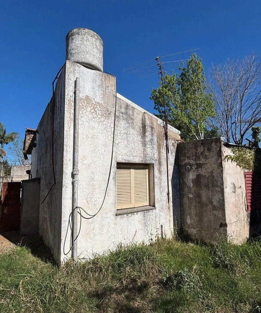 CASA EN VENTA LA PLATA 3