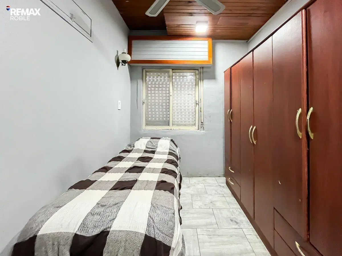 CASAS EN VENTA 2 UNIDADES ENSENADA 200m2 CUBIERTOS 4