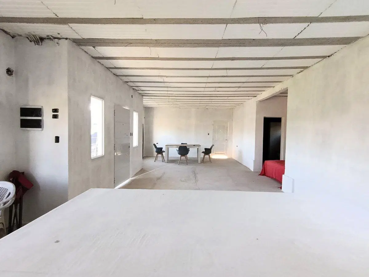 CASA EN VENTA EN CONSTRUCCIÓN BERISSO - LOS TALAS 3