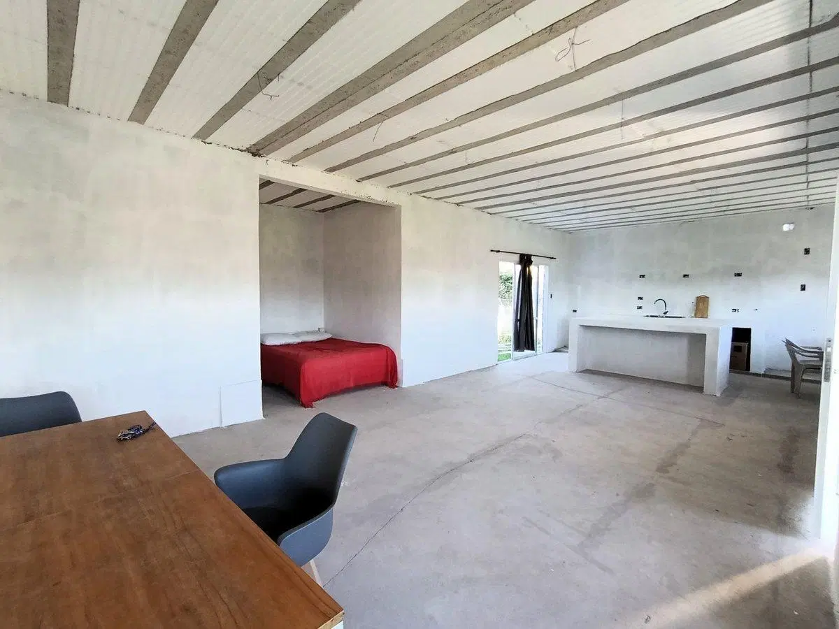 CASA EN VENTA EN CONSTRUCCIÓN BERISSO - LOS TALAS 8