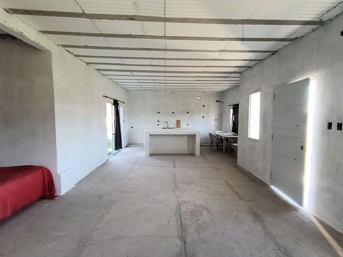 CASA EN VENTA EN CONSTRUCCIÓN BERISSO - LOS TALAS 4