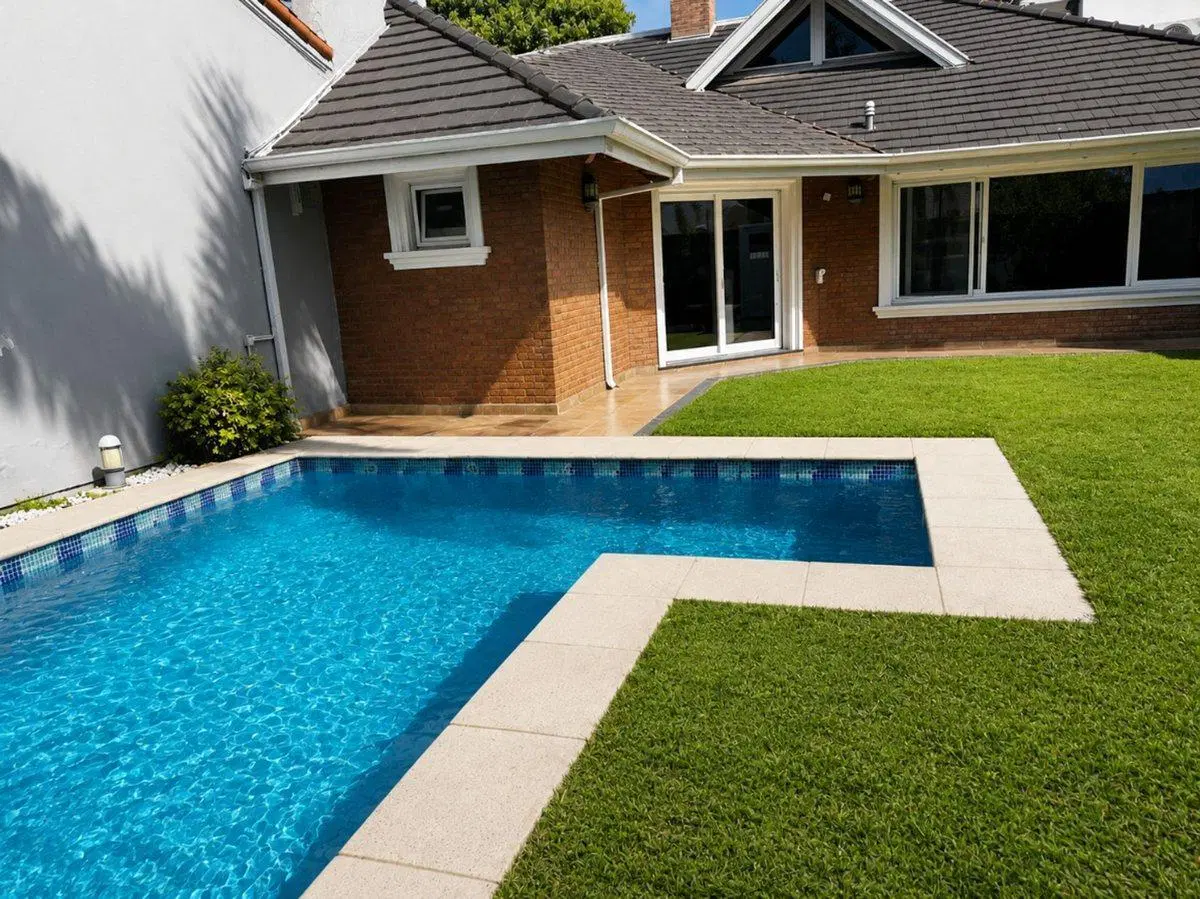 CASA EN VENTA QUILMES LOS CEDROS 7 AMBIENTES 4
