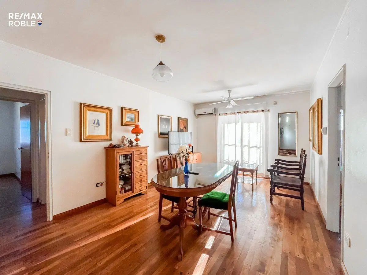 DEPARTAMENTO VENTA LA PLATA 2 DORMITORIOS PILETA 3