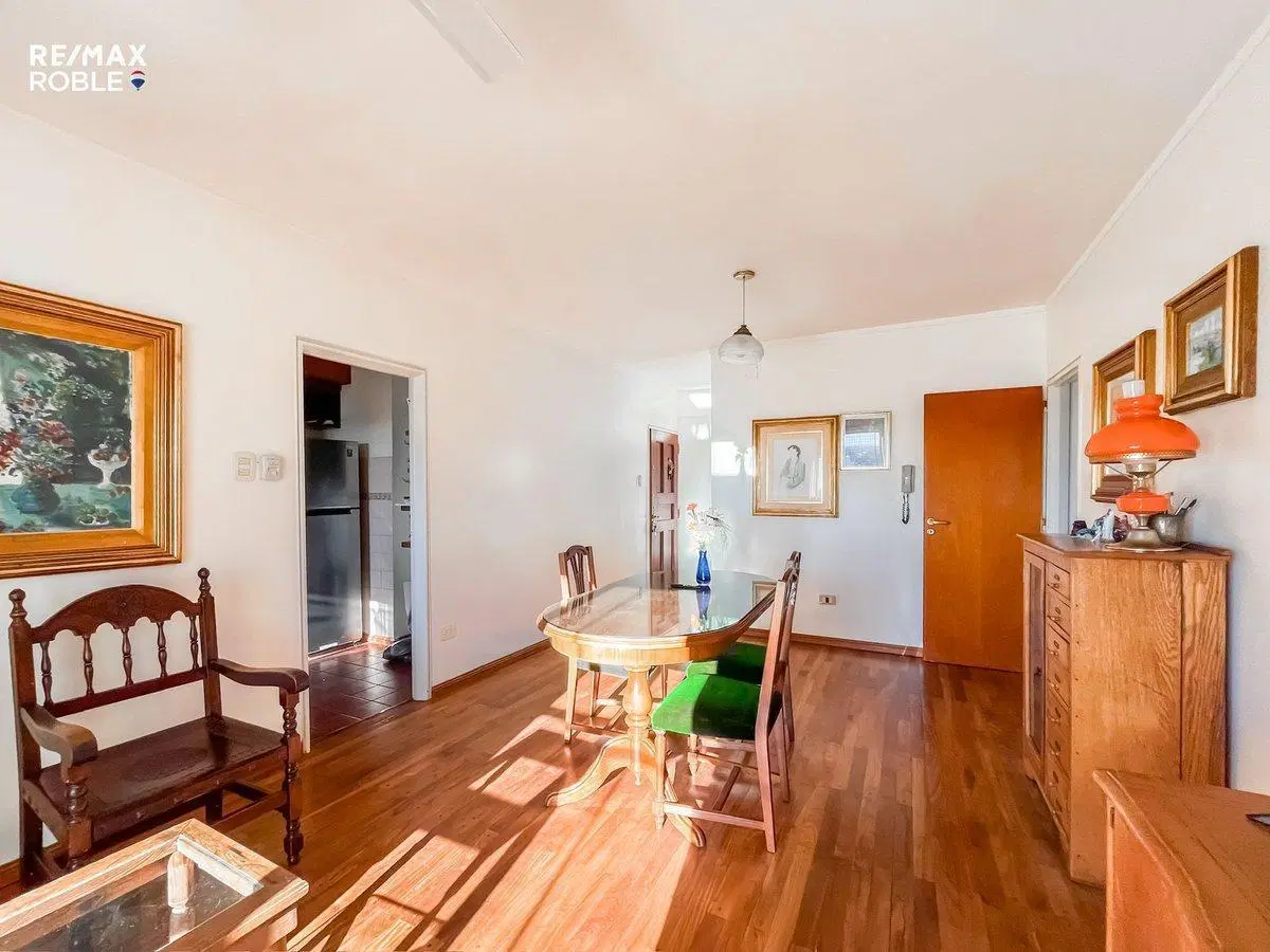 DEPARTAMENTO VENTA LA PLATA 2 DORMITORIOS PILETA 5