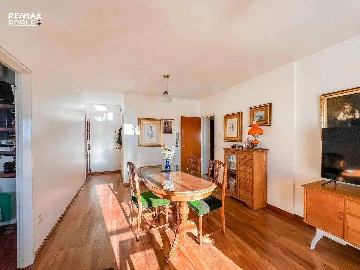 DEPARTAMENTO VENTA LA PLATA 2 DORMITORIOS PILETA 4