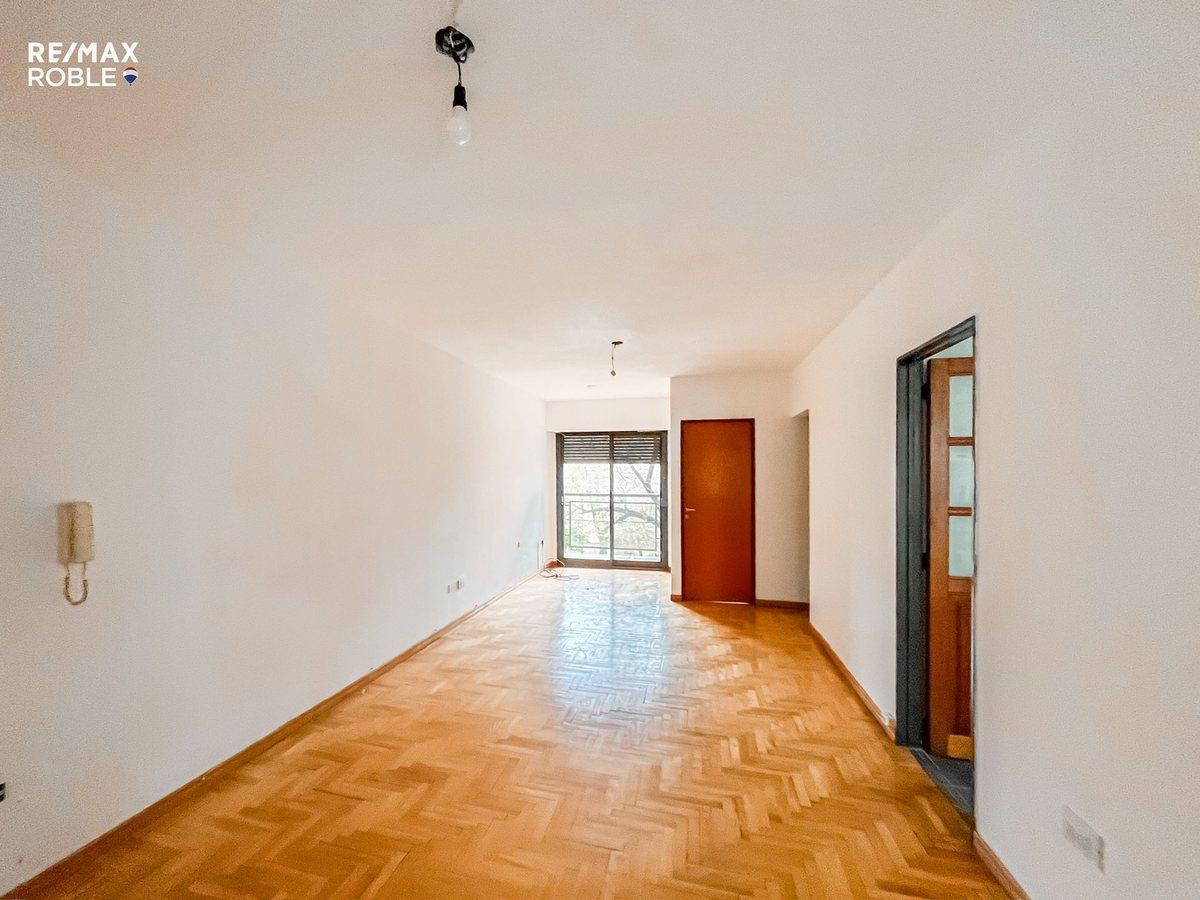 Foto de DEPARTAMENTO EN VENTA LA PLATA 1 DORMITORIO, imagen 2