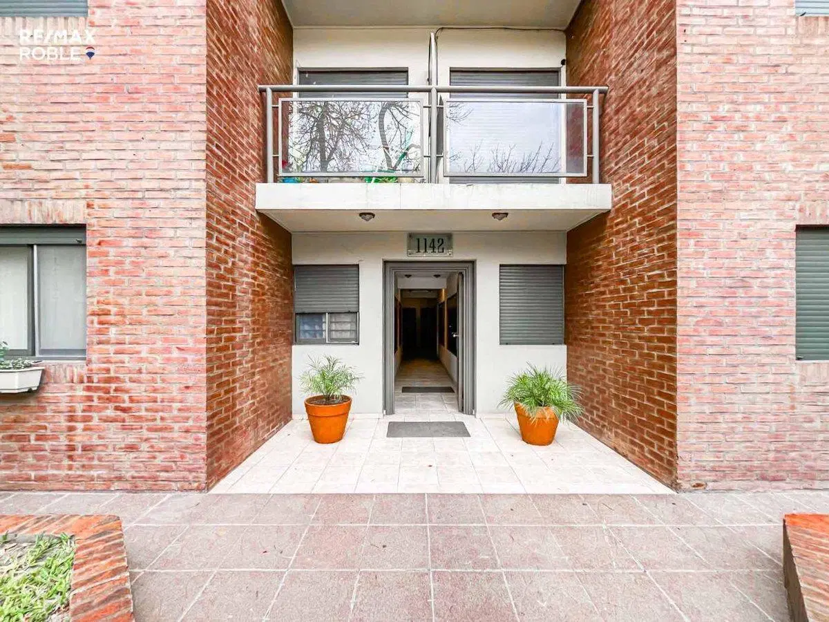 DEPARTAMENTO EN VENTA LA PLATA 1 DORMITORIO 4
