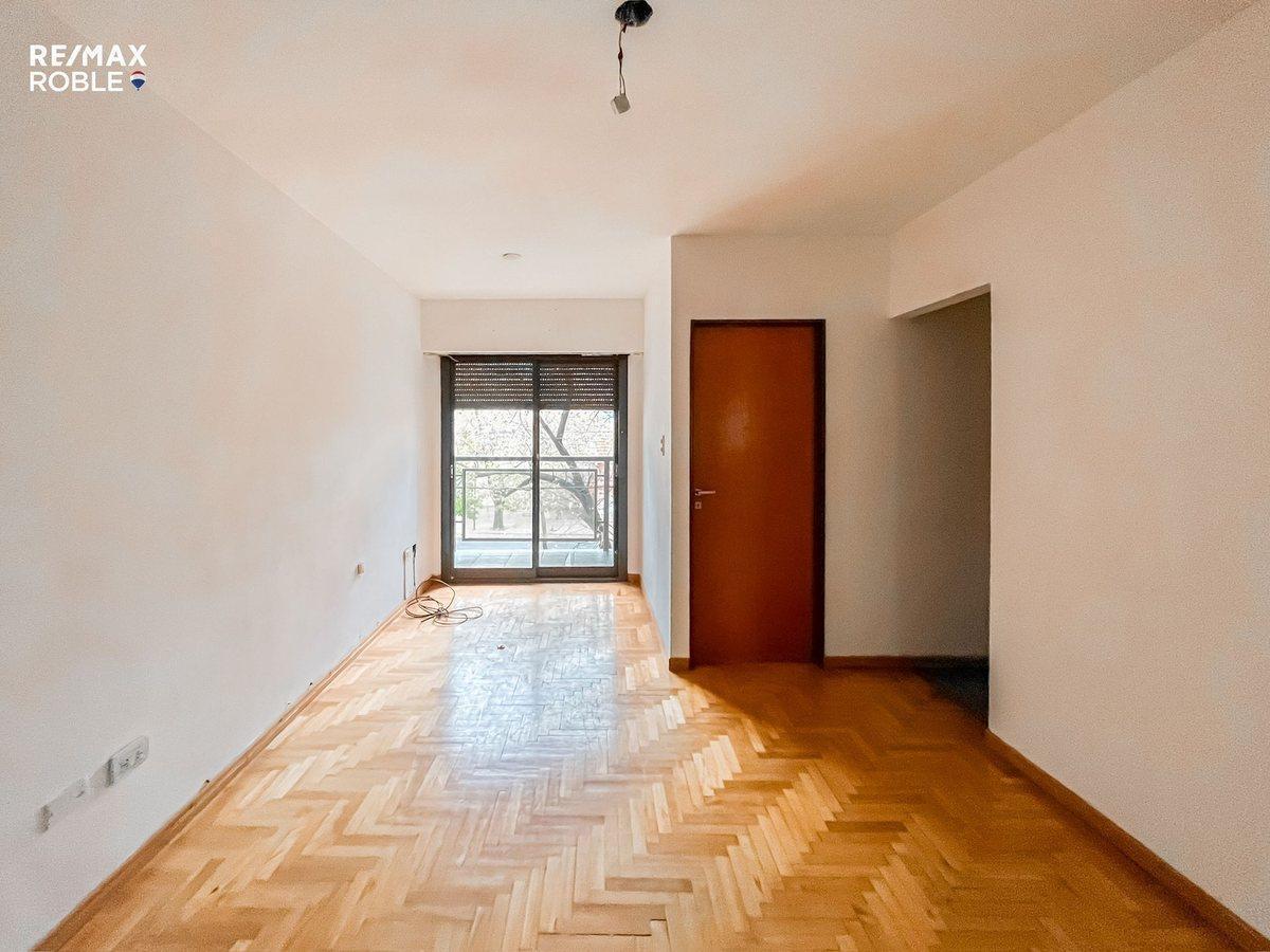 Foto de DEPARTAMENTO EN VENTA LA PLATA 1 DORMITORIO, imagen 3