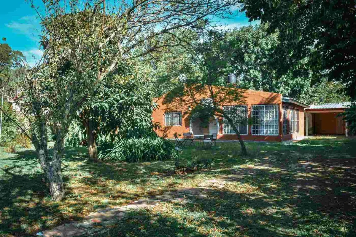 CASA EN VENTA EN ATALAYA MAGDALENA 2