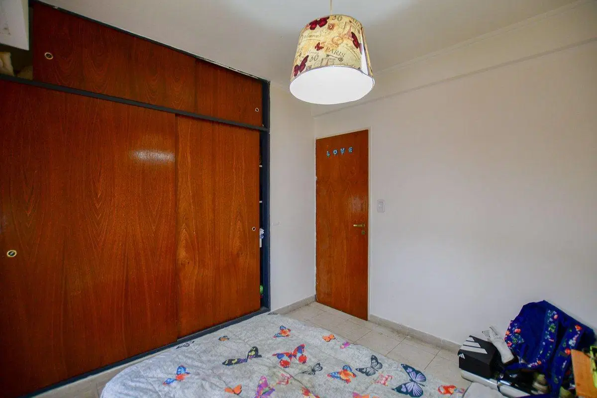 DEPARTAMENTO ALQUILER LA PLATA 1 DORMITORIO BALCON 2