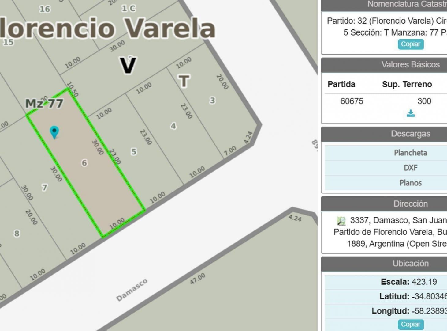 Imagen de la propiedad