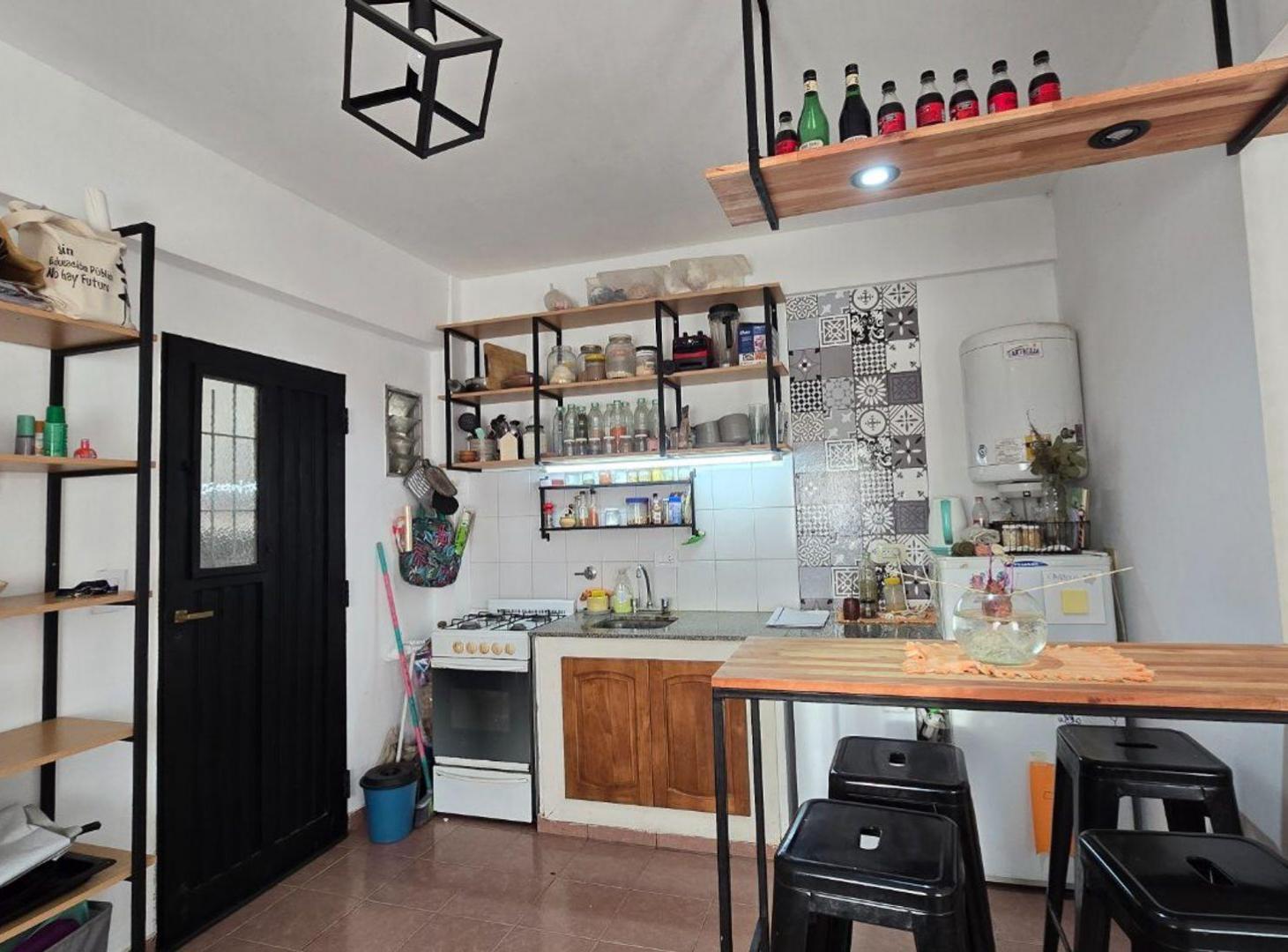Foto de DEPARTAMENTO EN VENTA LA PLATA 1 DORMITORIO, imagen 3