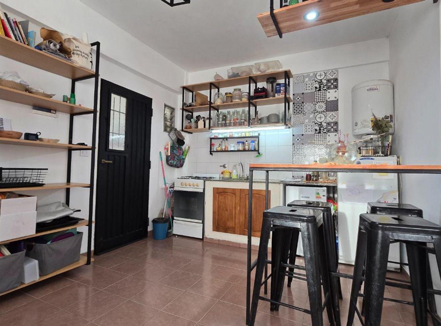 Foto de DEPARTAMENTO EN VENTA LA PLATA 1 DORMITORIO, imagen 4