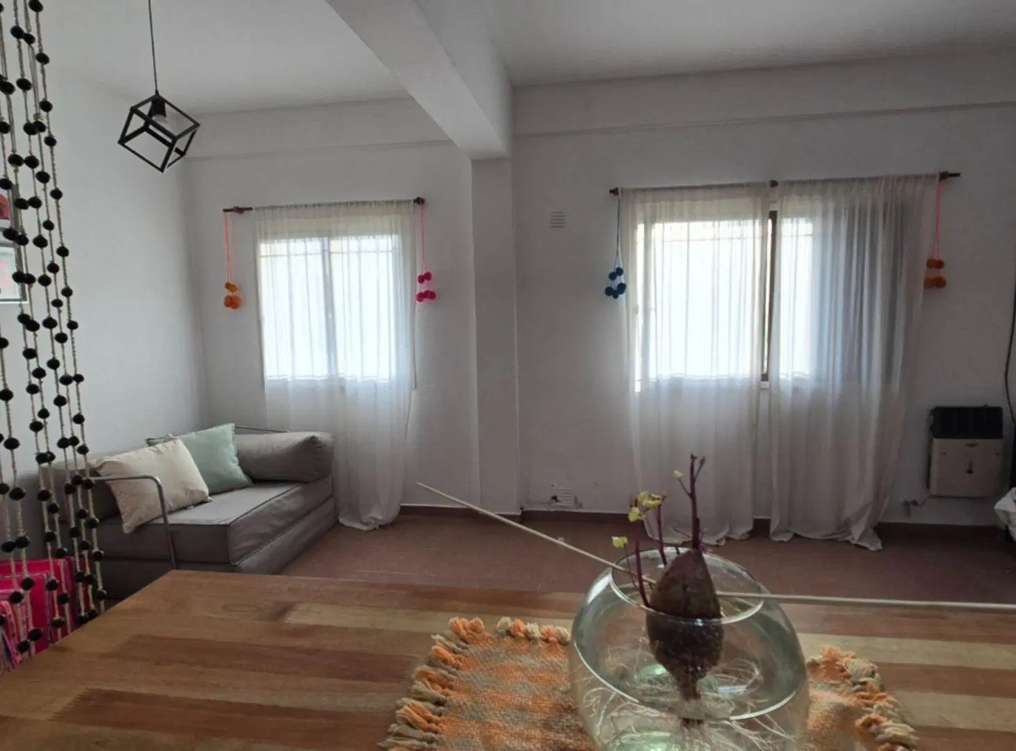 DEPARTAMENTO EN VENTA LA PLATA 1 DORMITORIO 5