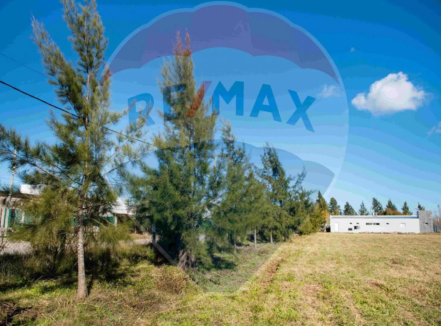 Lote en venta en Villa Elisa 5