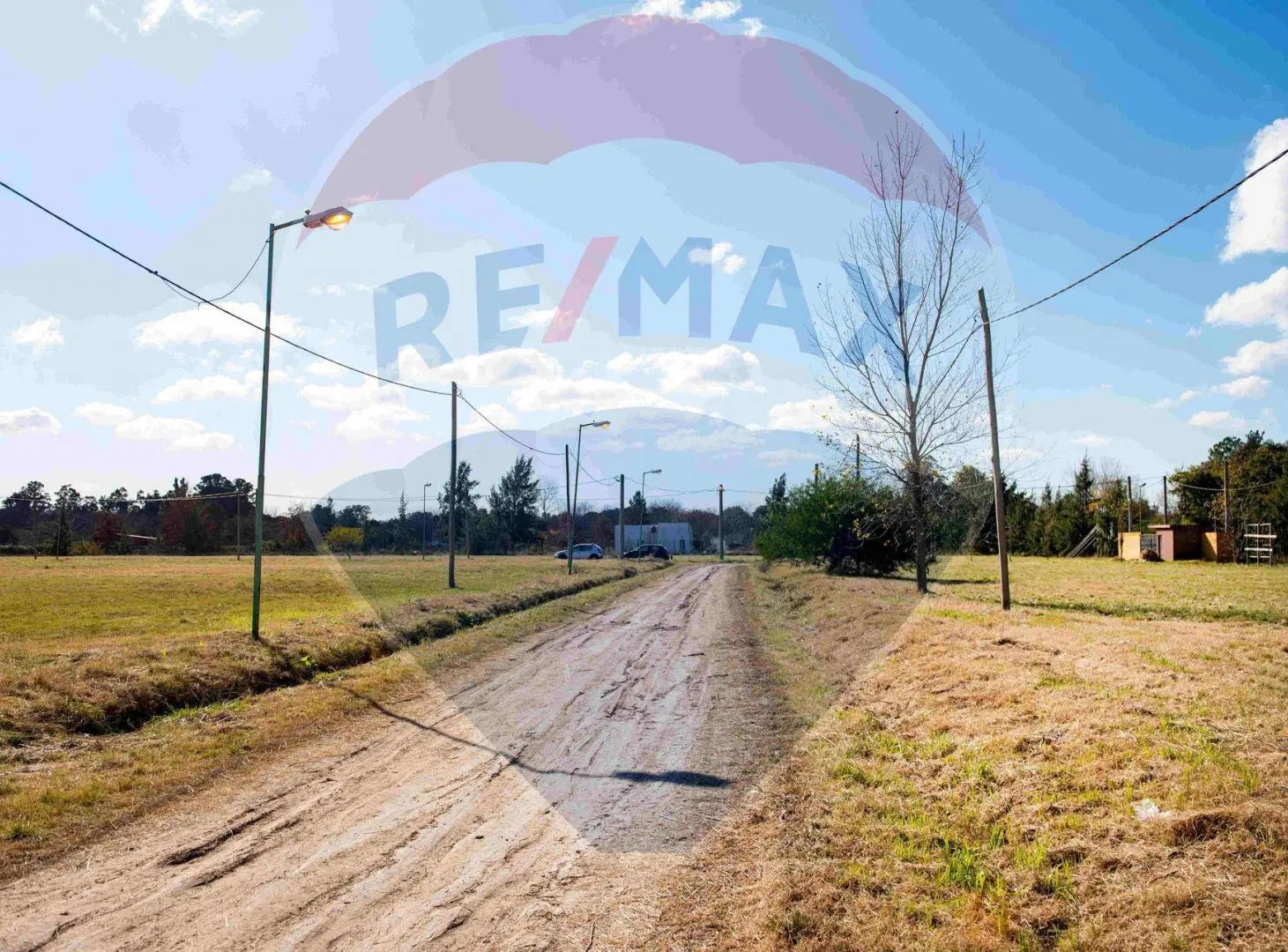 Lote en venta en Villa Elisa 3