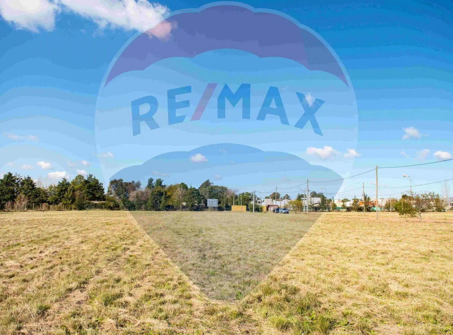 Lote en venta en Villa Elisa 4