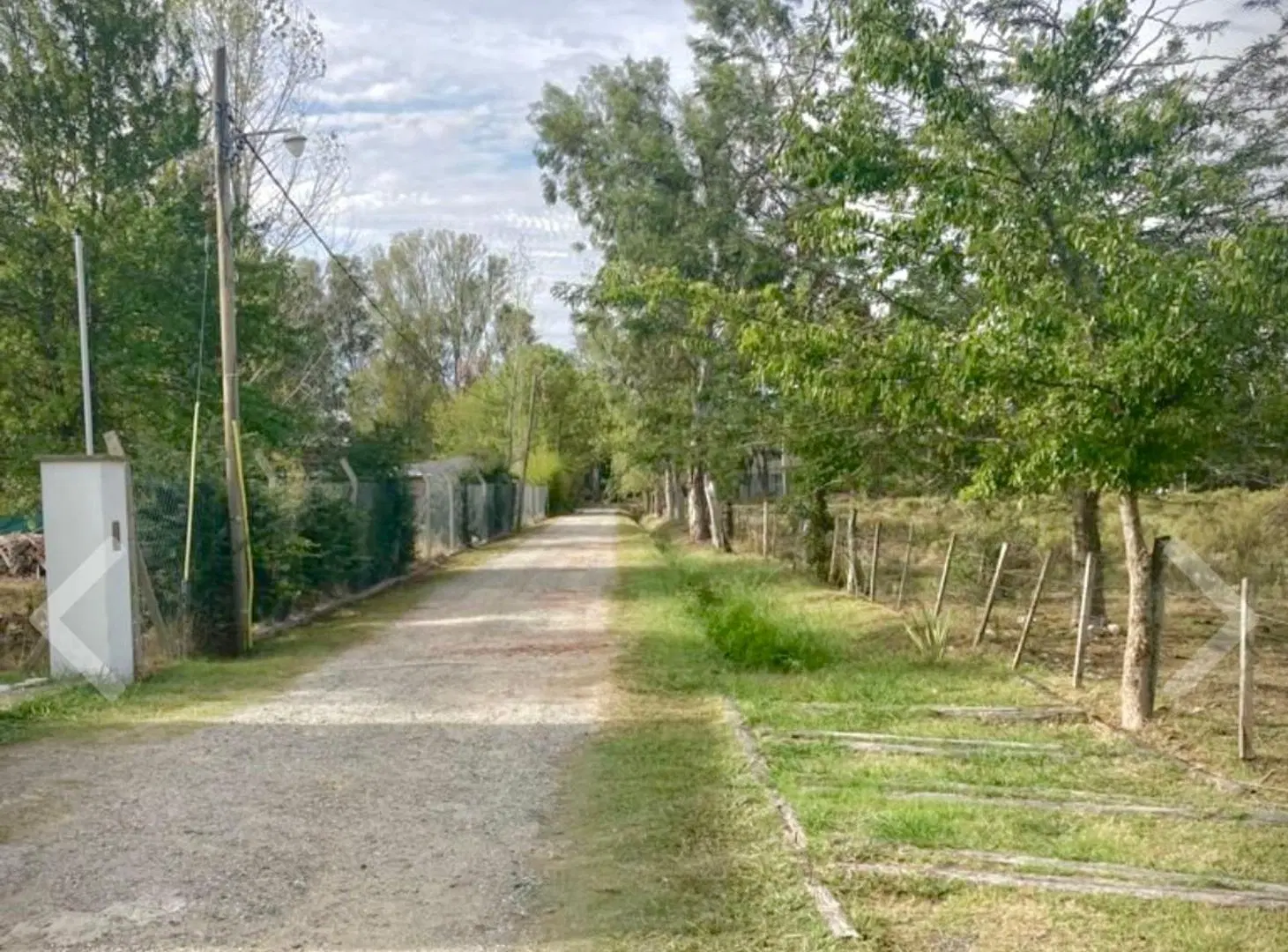 LOTE EN VENTA CITY BELL 776 m2 5