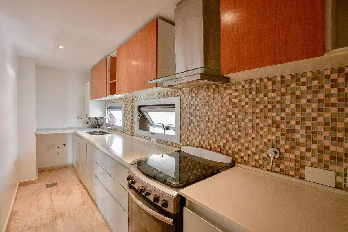 DEPARTAMENTO EN VENTA LA PLATA PISO 2 DORMITORIOS 2