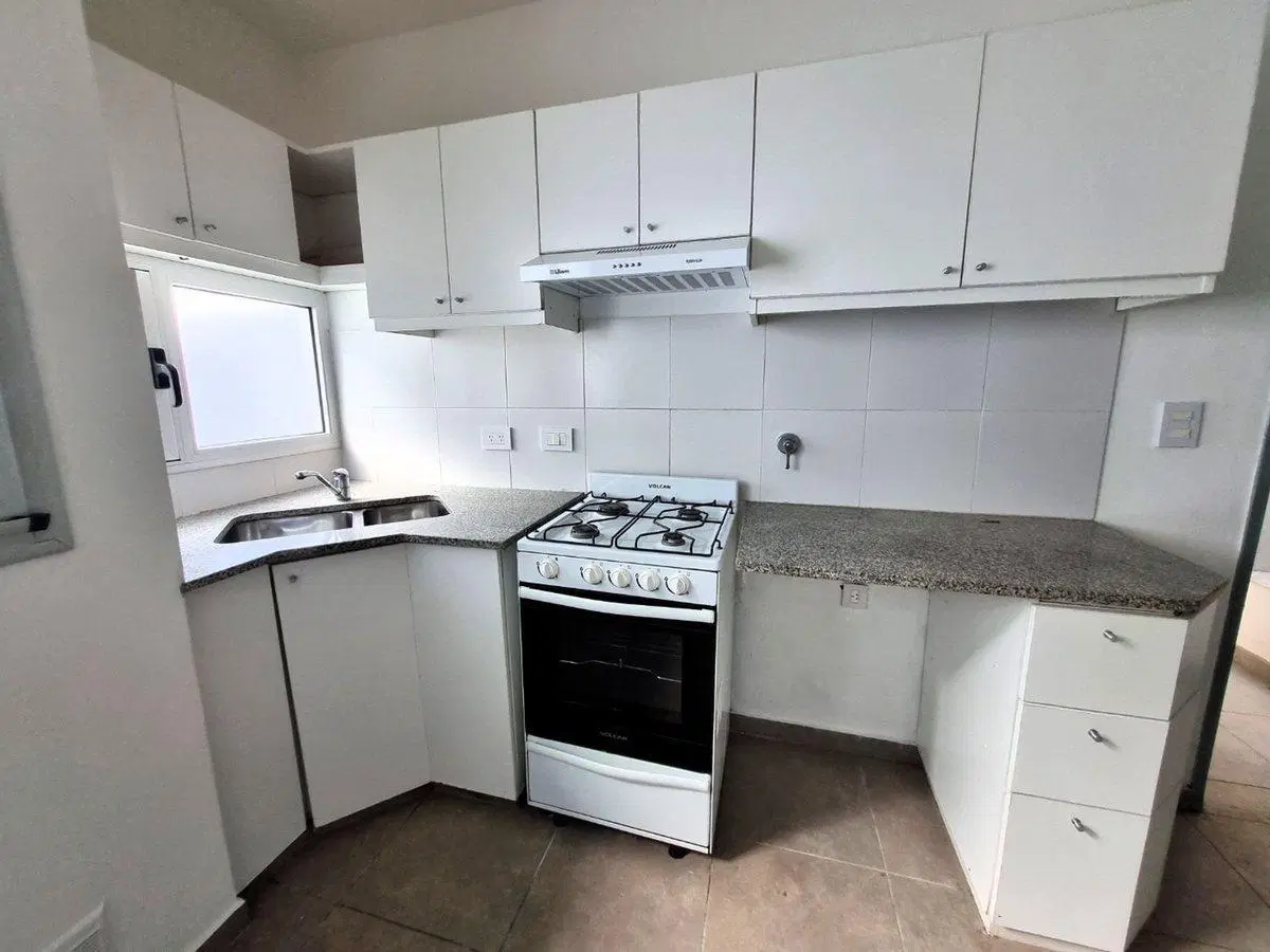 DEPARTAMENTO EN VENTA LA PLATA 1 DORMITORIO 5