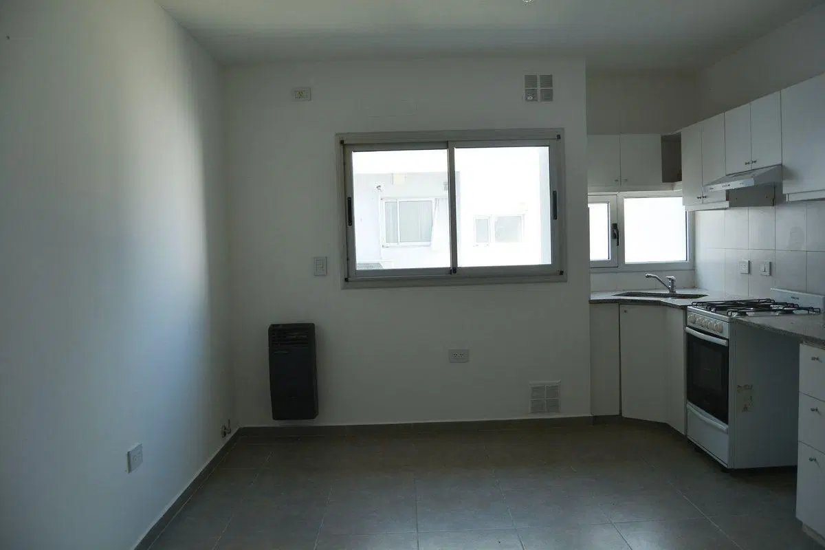 DEPARTAMENTO EN VENTA LA PLATA 1 DORMITORIO 3