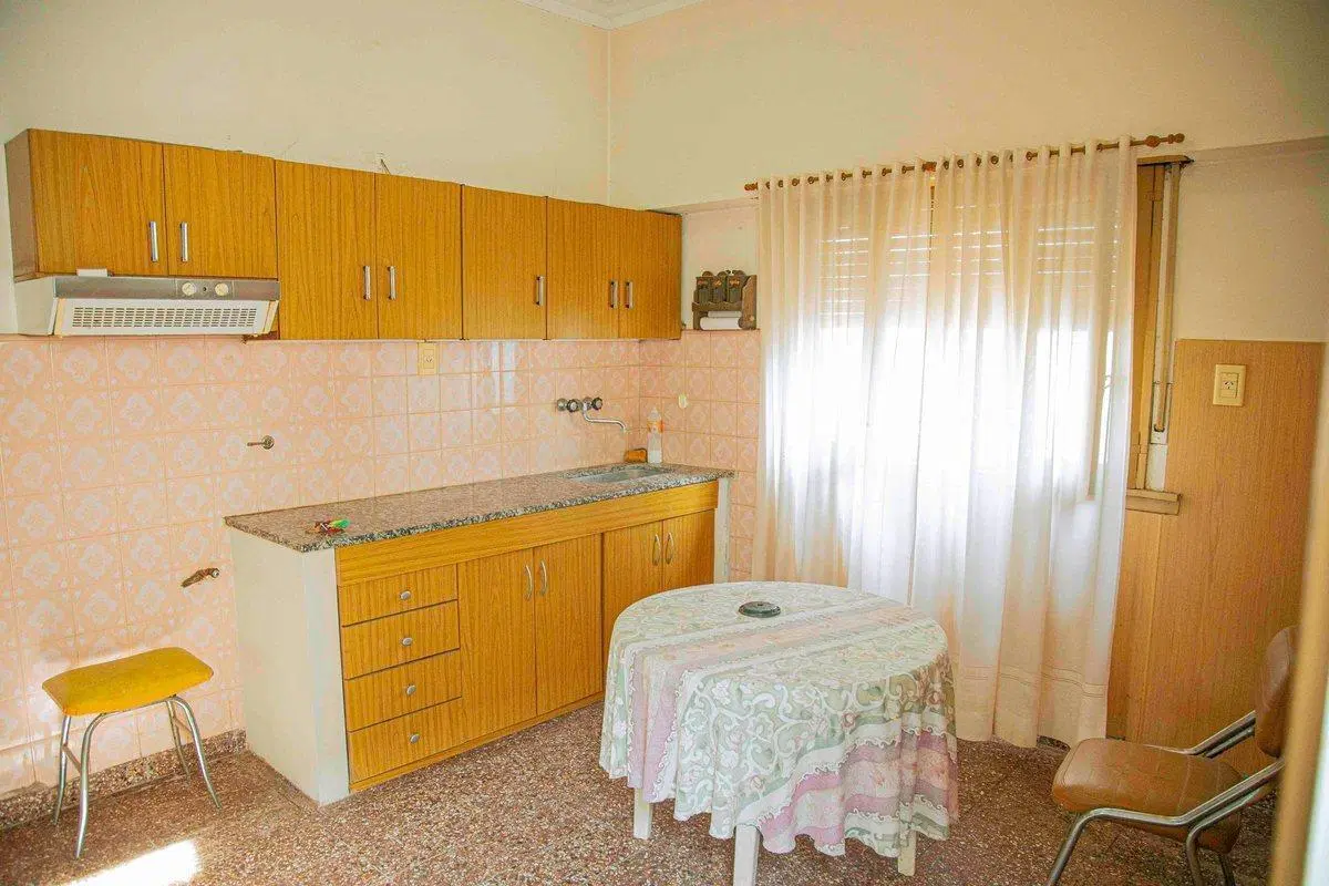 CASA EN VENTA LOS HORNOS 3