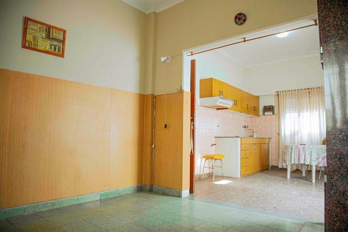 CASA EN VENTA LOS HORNOS 2