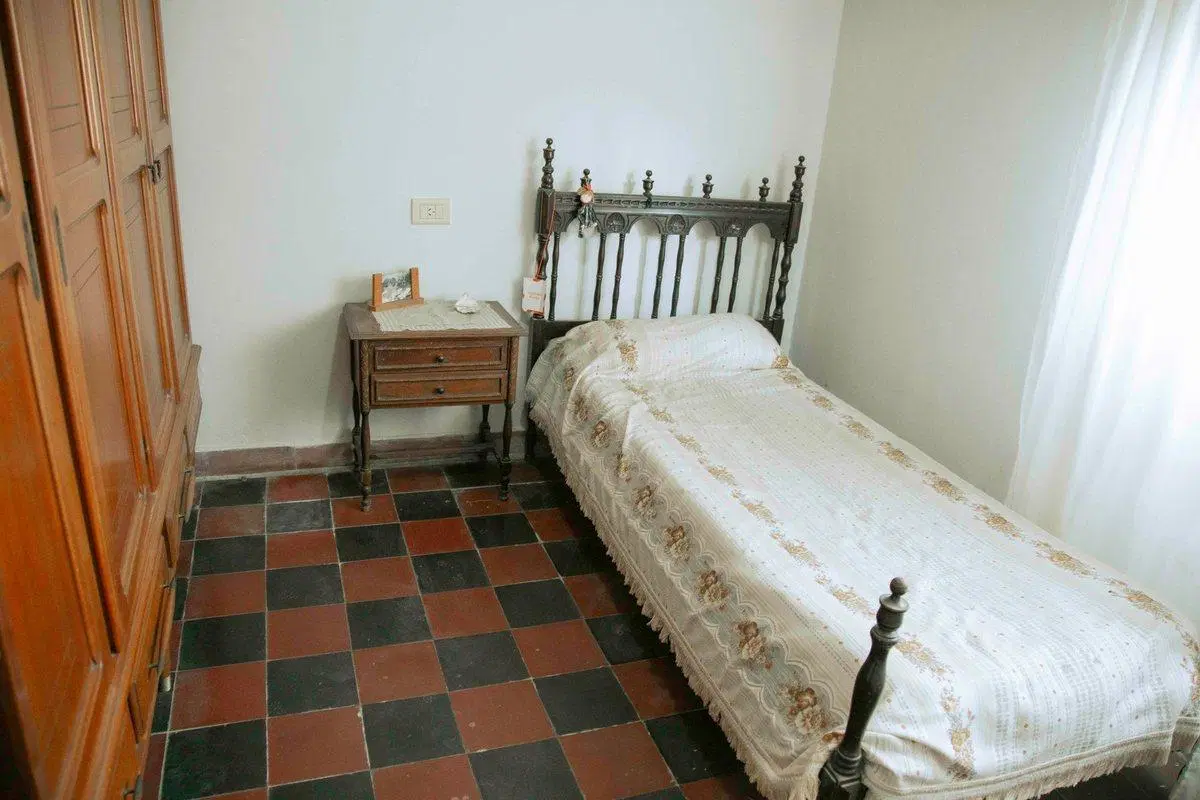 CASA EN VENTA LOS HORNOS 5