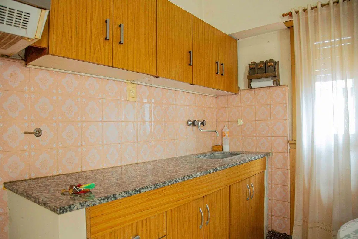 CASA EN VENTA LOS HORNOS 4