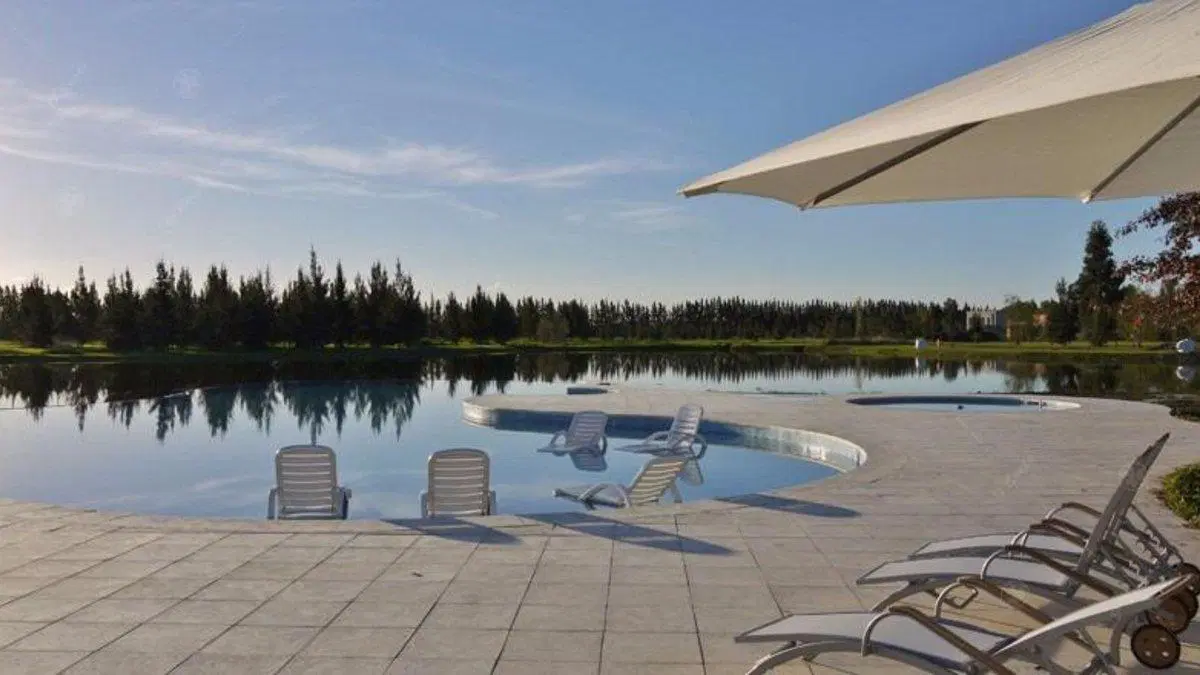 LOTE EN VENTA MIRALAGOS II 1375 m2 2