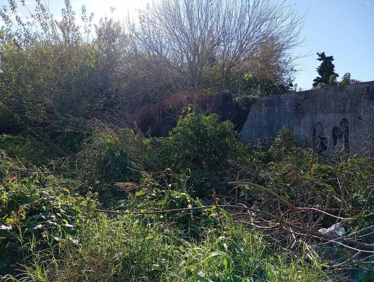 LOTE EN VENTA LA PLATA 2