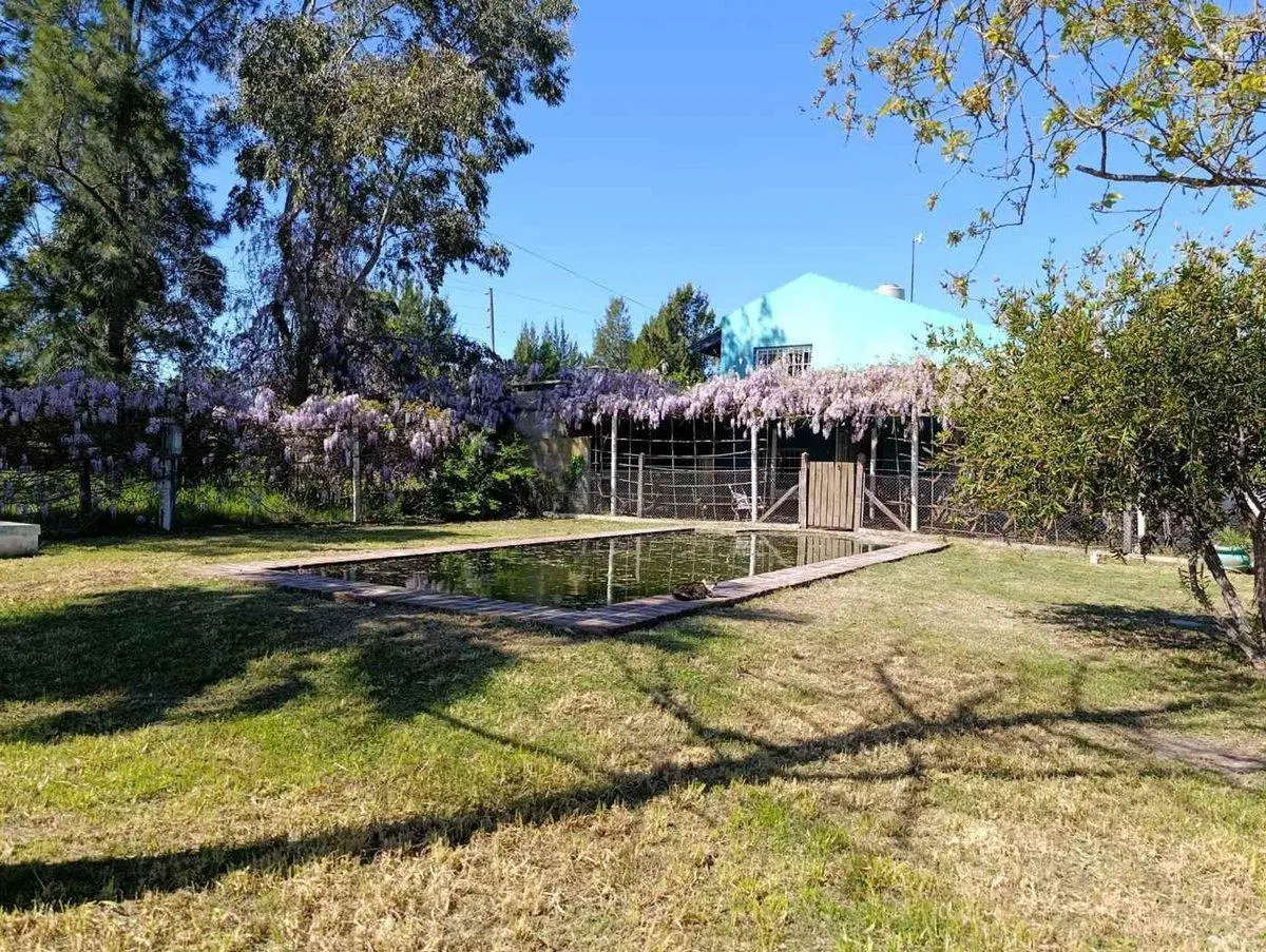 CASA EN VENTA LOS TALAS 3 DORMITORIOS 2