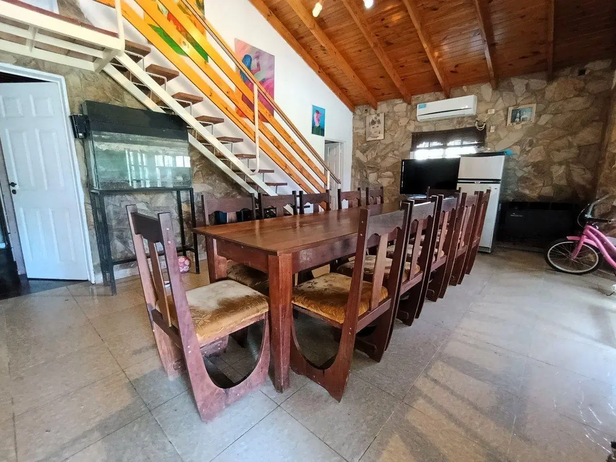 CASA EN VENTA LOS TALAS 3 DORMITORIOS 3