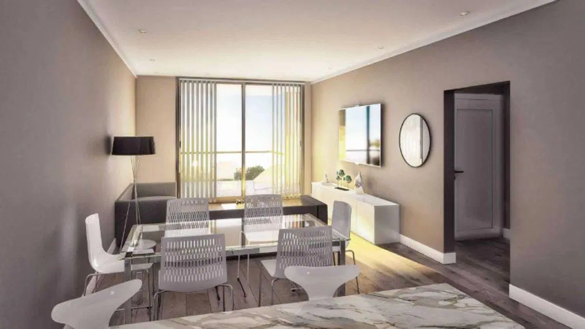 DEPARTAMENTO VENTA PLAZA MORENO EN POZO BABYLONIII 3