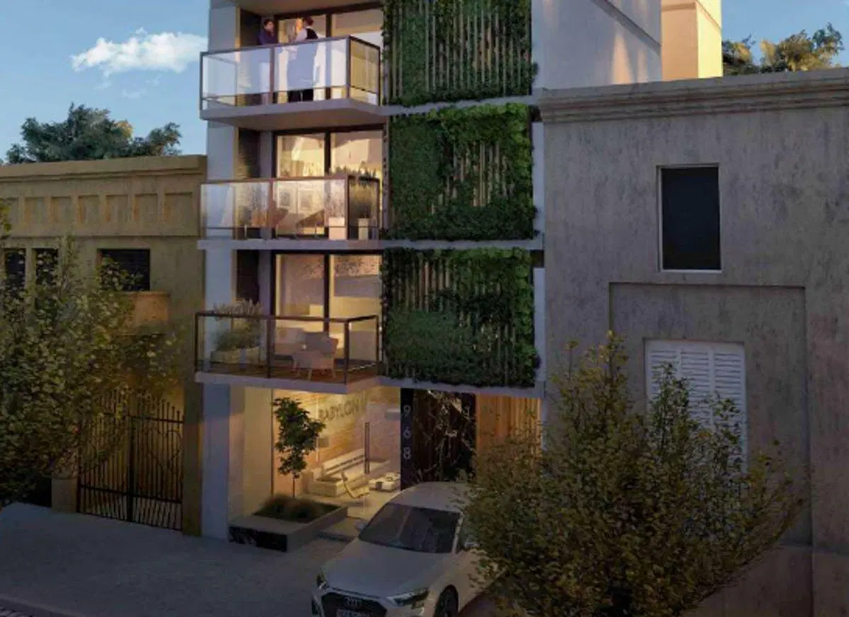 DEPARTAMENTO VENTA PLAZA MORENO EN POZO BABYLONIII 5