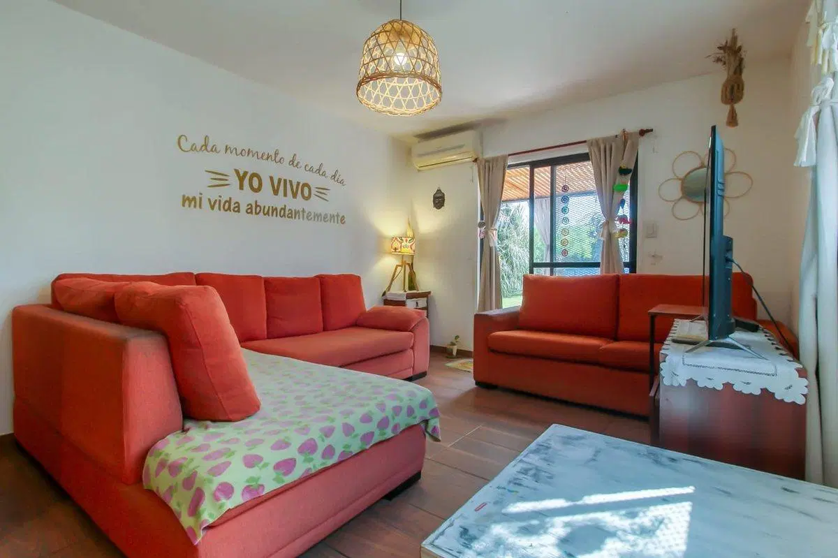 CASA EN VENTA LA PLATA EN PH 4